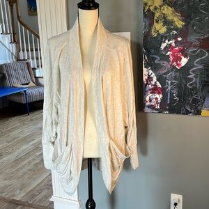 Matilda Jane cardigan